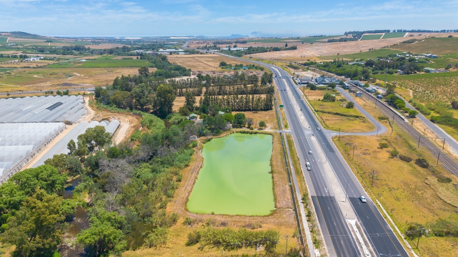 Commercial Property for Sale in Lyndoch Western Cape